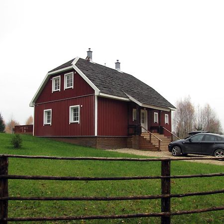 Aasa Puhkemaja Hotel Otepää Eksteriør billede