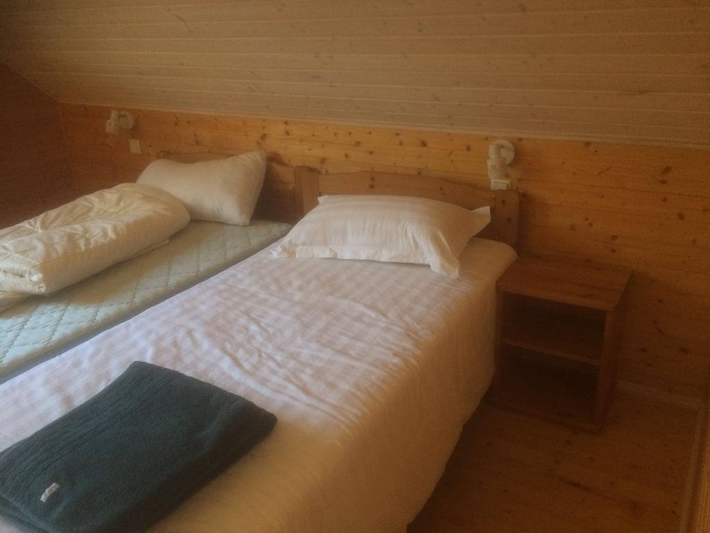 Aasa Puhkemaja Hotel Otepää Eksteriør billede