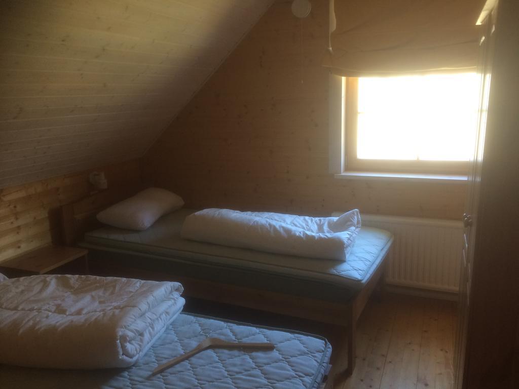 Aasa Puhkemaja Hotel Otepää Eksteriør billede