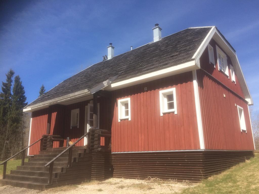 Aasa Puhkemaja Hotel Otepää Eksteriør billede