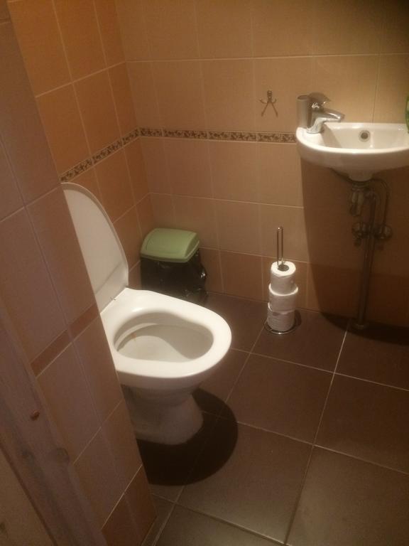 Aasa Puhkemaja Hotel Otepää Eksteriør billede