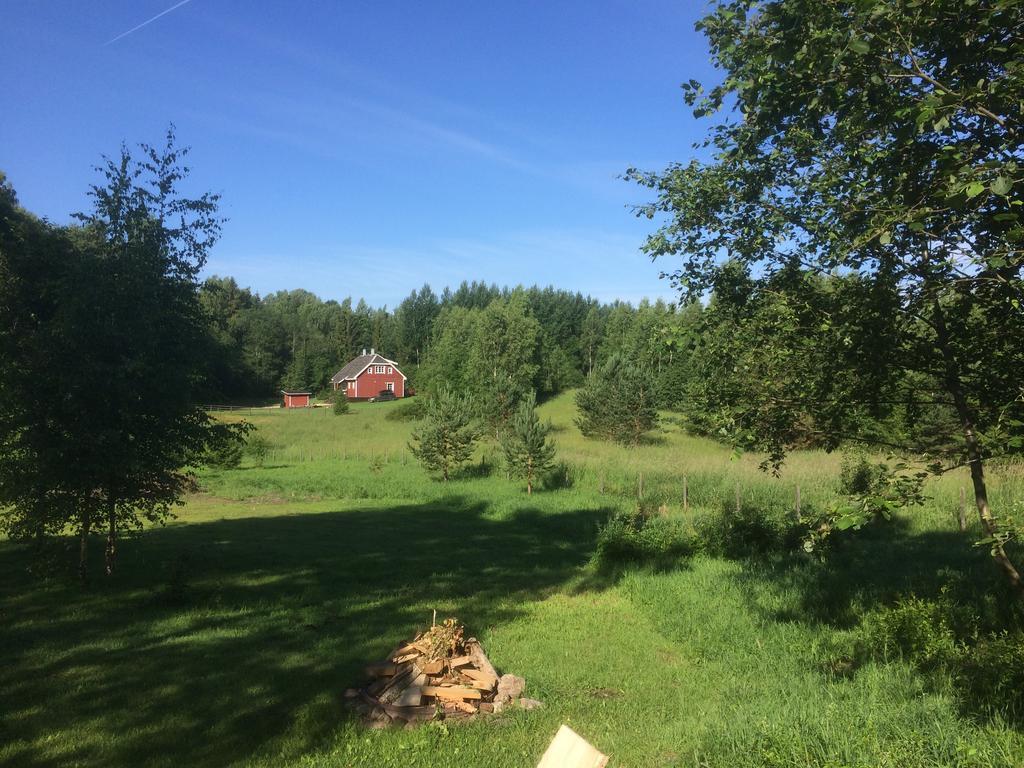 Aasa Puhkemaja Hotel Otepää Eksteriør billede