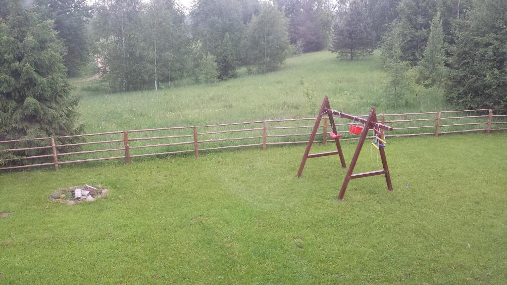 Aasa Puhkemaja Hotel Otepää Eksteriør billede